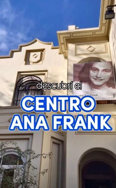 Centro Ana Frank
