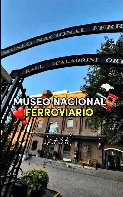Museo Ferroviario