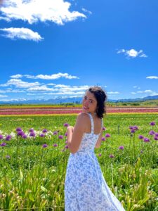 Sofía - Cámara Turista